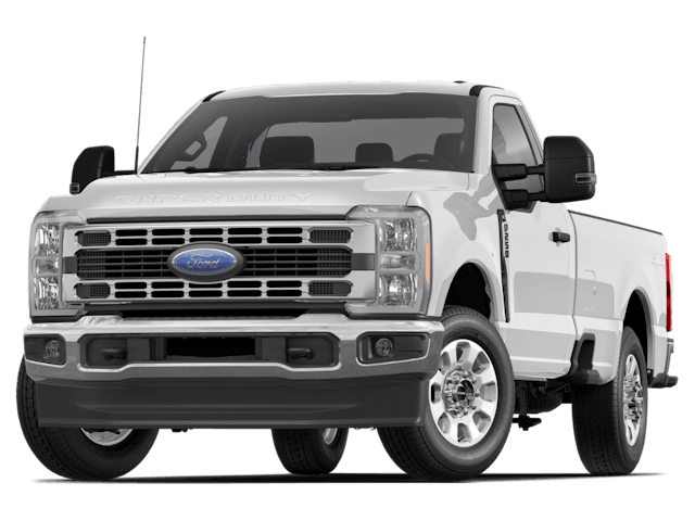 2023 Ford F-250SD Long Bed,Regular Cab Pickup